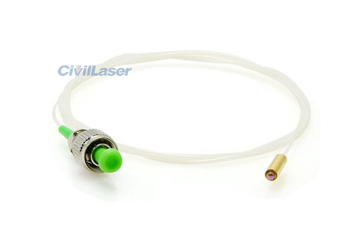 fiber collimator